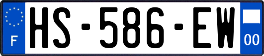 HS-586-EW