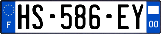 HS-586-EY