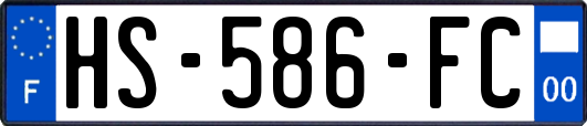 HS-586-FC
