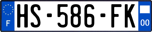 HS-586-FK