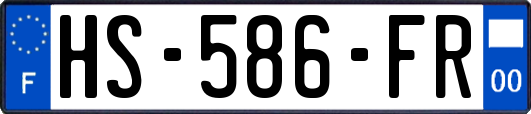HS-586-FR