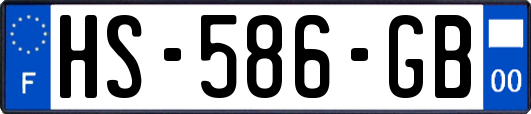 HS-586-GB