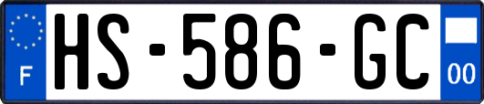 HS-586-GC