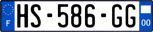 HS-586-GG