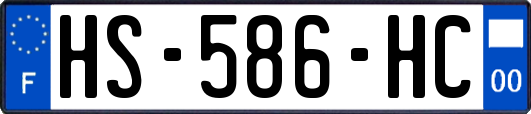 HS-586-HC