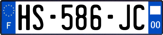 HS-586-JC