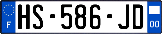 HS-586-JD