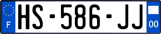 HS-586-JJ