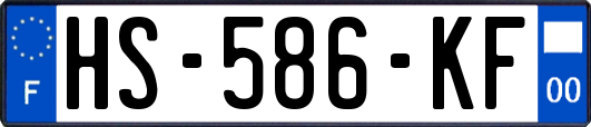 HS-586-KF