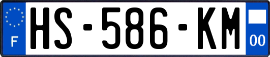 HS-586-KM