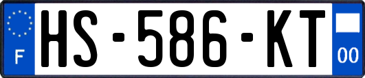 HS-586-KT
