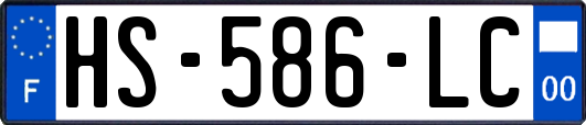 HS-586-LC