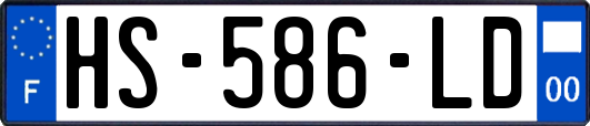 HS-586-LD
