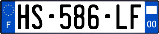 HS-586-LF
