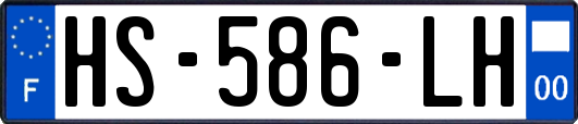 HS-586-LH
