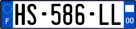 HS-586-LL