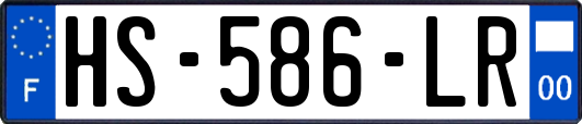 HS-586-LR