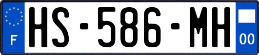 HS-586-MH