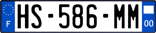 HS-586-MM