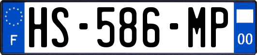 HS-586-MP