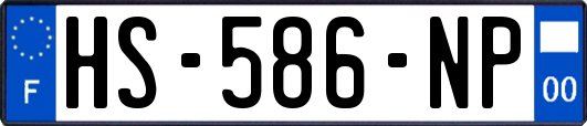 HS-586-NP