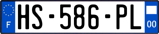 HS-586-PL