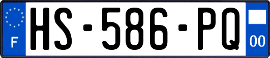 HS-586-PQ