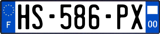 HS-586-PX