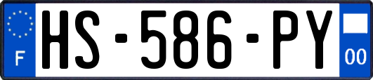 HS-586-PY