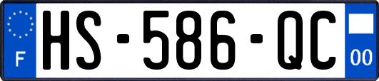HS-586-QC
