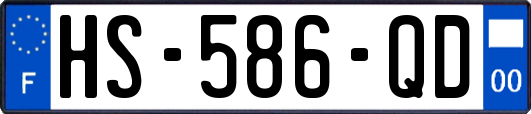 HS-586-QD