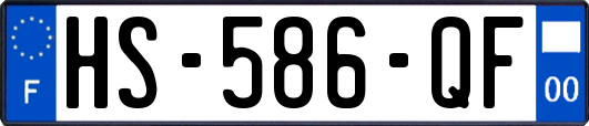 HS-586-QF