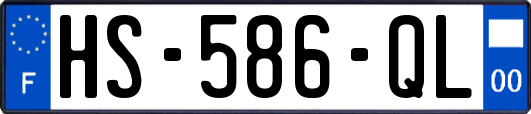 HS-586-QL