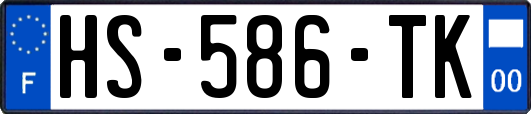 HS-586-TK