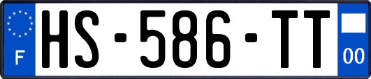 HS-586-TT
