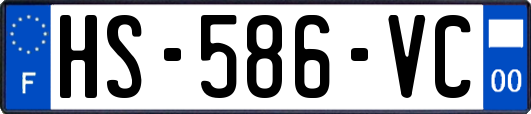 HS-586-VC