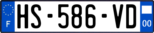 HS-586-VD