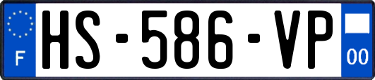 HS-586-VP