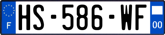 HS-586-WF