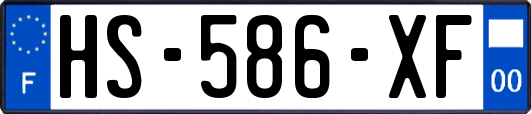 HS-586-XF