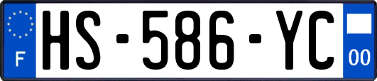 HS-586-YC