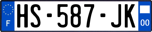 HS-587-JK