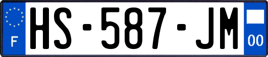 HS-587-JM