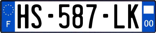 HS-587-LK