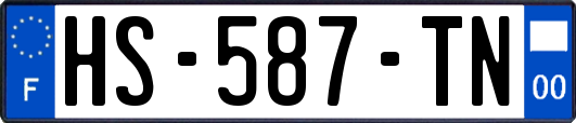 HS-587-TN