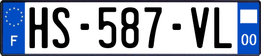 HS-587-VL
