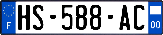 HS-588-AC