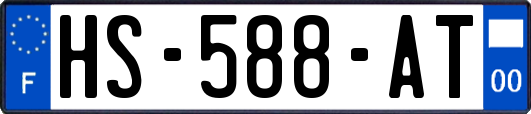 HS-588-AT