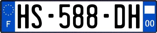 HS-588-DH