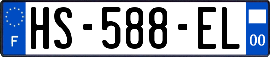 HS-588-EL